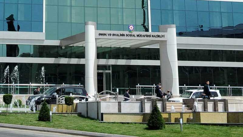İş vaxtı normasını bu nazirlik müəyyən edəcək