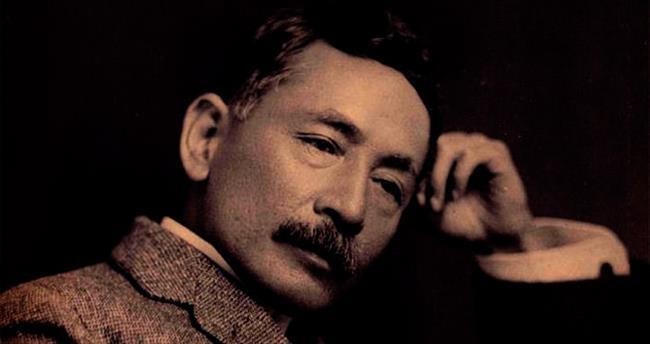 Yaponlar böyük yazıçını diriltdilər