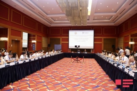 XİN: Azərbaycan NATO ilə əməkdaşlıqdan razıdır