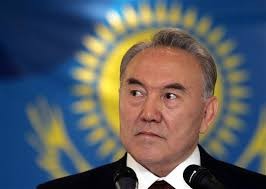 Nazarbayev uddu: Astana BMT TŞ-də