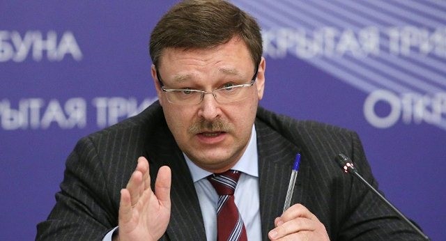 Rusiya İstanbul hücumunun məqsədini açıqladı