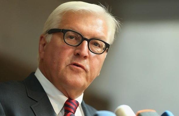 Almaniya: “Ukrayna AB-yə daxil olmaq üçün...”