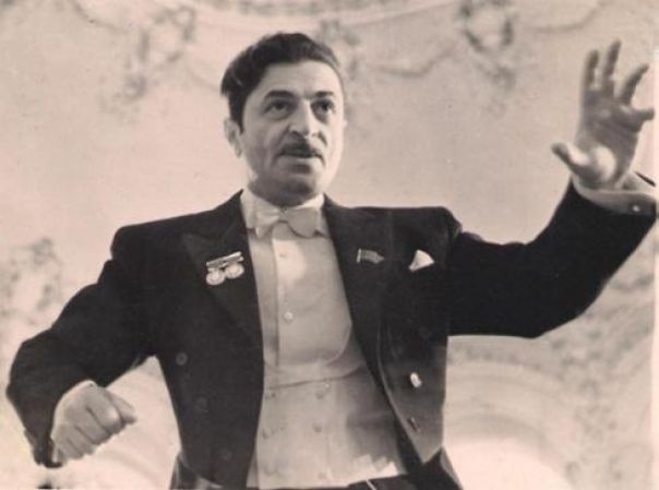 Bakıda Niyazinin abidəsi qoyulacaq