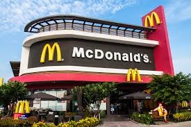 Makdonalds Ermənistana girməkdən imtina etdi