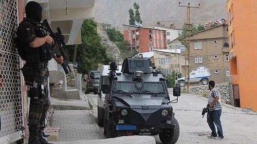 PKK hücum etdi: 2 hərbçi həlak oldu - Yeniləndi