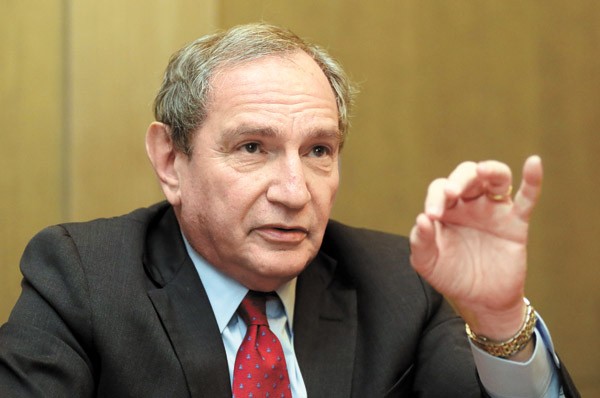 Türkiyə gəlir: Dünya müharibəsinə hazır olun