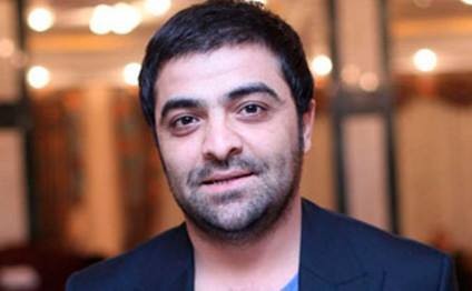 Fərda da müğənniliyə başladı - Video