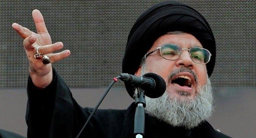 Hizbullah: “Türkiyə müdaxilə edir”