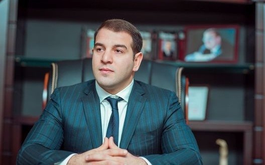Elnur Məmmədlinin məşqçisinə vəzifə verildi
