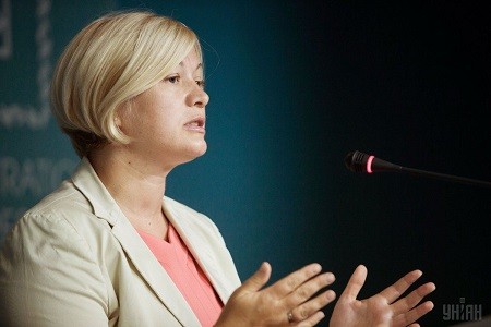 Kiyev 72 separatçını 19 əsirlə dəyişmək istəyir