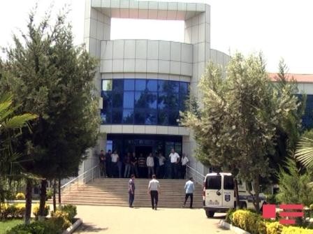 Tərtərdə kütləvi zəhərlənmə