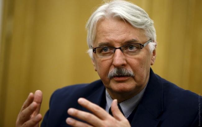 Polşa: “Avropada heç bir super güc olmayacaq”