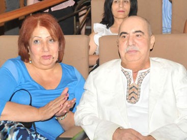 Yaşar Nurinin şəxsi əşyaları oğurlandı