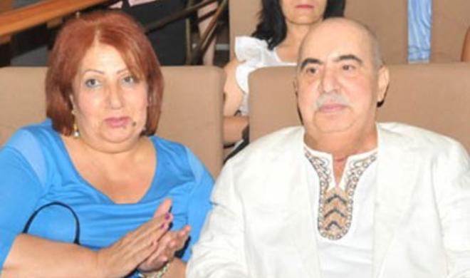 Yaşar Nurinin qızı vəfat etdi