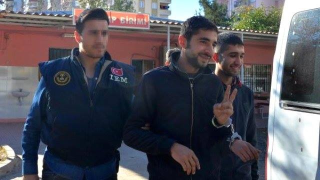 Türkiyədən PKK-ya qarşı əməliyyat