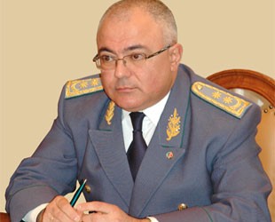 Aydın Əliyevdən 2017 proqnozu