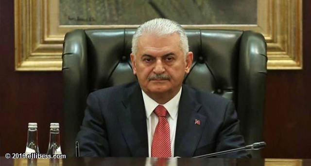 Baş nazir kürdlərə səsləndi: “Bu alçaqlar...”