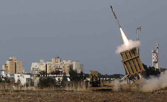 İsrail Bakıya elə bir silah verir ki... - "İsgəndər" təhlükədə