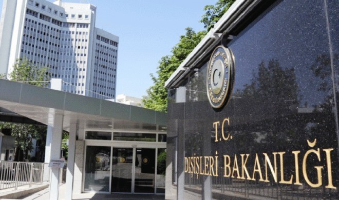 Səfir Türkiyə XİN-ə çağırıldı – Gərginlik
