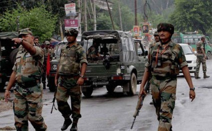 İki ölkə arasında atəşkəs pozuldu: 2 ölü, 8 yaralı