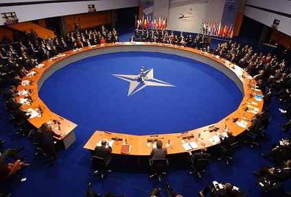 NATO-nun Bakıya yeni koordinatoru təyin edildi