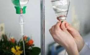 Bakıda azyaşlı kimyəvi maddələrdən zəhərləndi