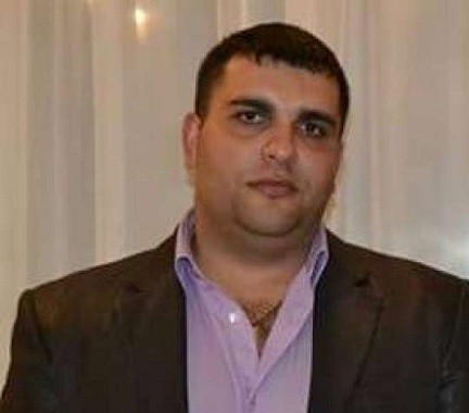 Ukraynada "Azərbaycan konsulu" ifşa olundu