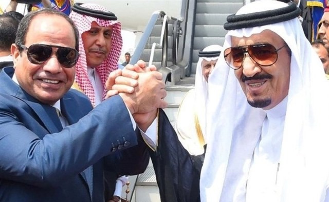 Üç ölkə gizli toplandı: Misir blokadaya alınır