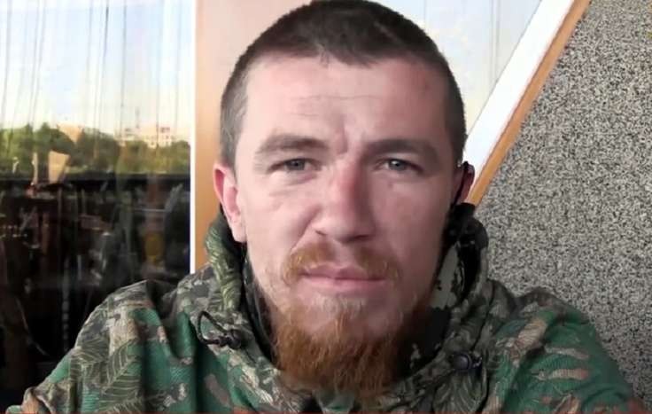 Məşhur rus terrorçu Ukraynada öldürüldü