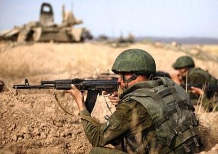 Erməni təxribatı: atəşkəs pozuldu