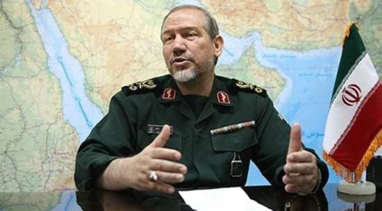 İran ilk dəfə rəsmi elan etdi: 16 İsrail pilotunu öldürdük