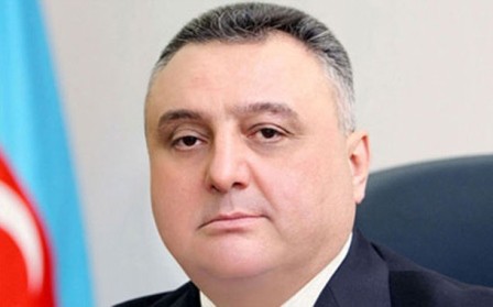 Eldar Mahmudovun mağazaları açıldı - Foto