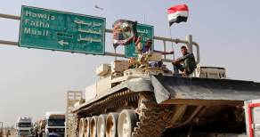 ABŞ təsdiqlədi: Türkiyə və İraq razılaşdı - Mosul əməliyyatı