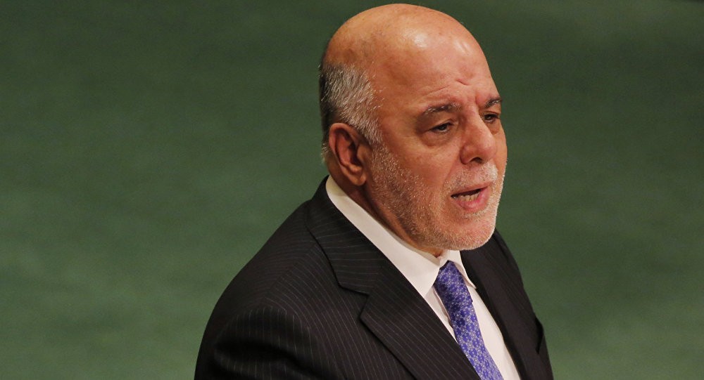Abadi: "Türklərə təşəkkür edirik, amma..."