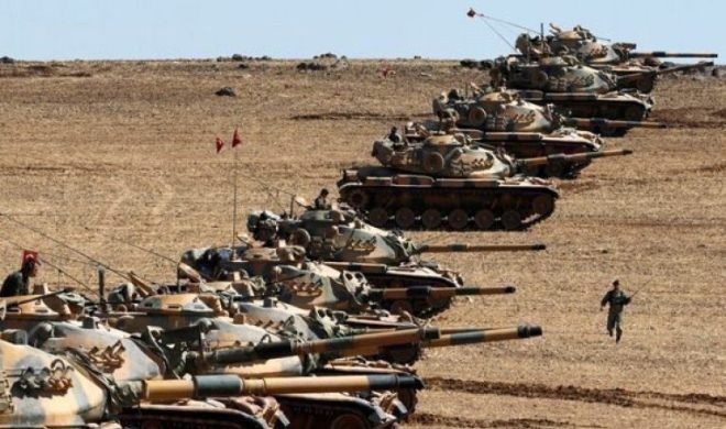 “Türkiyə Mosulu tutmasa, yeni savaş başlayacaq”