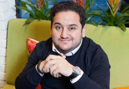 Murad bu gün ATV-də yeni şouya başlayır