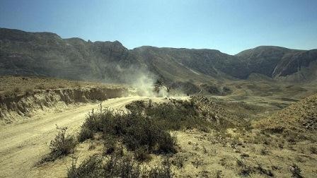 İŞİD Əfqanıstana hücum etdi: onlarla qətl