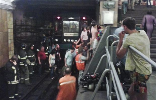 Ginnesin rekordlar kitabına düşən Bakı – Faciəsi