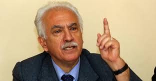 "ABŞ Türkiyəni parçalamaq istəyir"