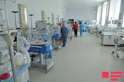 Azyaşlı bacılar dəm qazından zəhərləndi