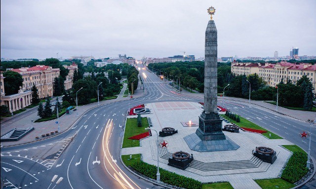 Belarus “Rus NATO-su”nu inkişaf etdirəcək