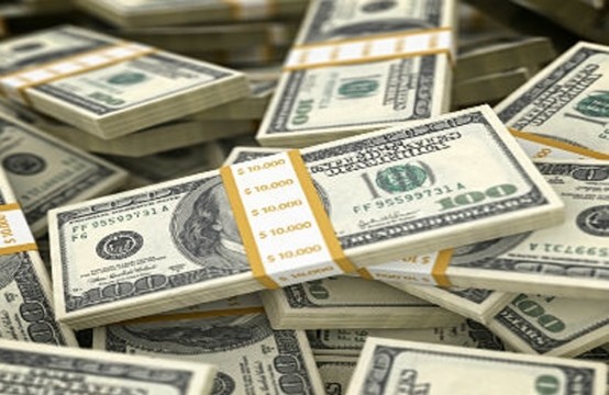 Nazirliyə 1 milyonluq striptiz hesabı gəldi