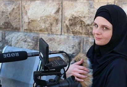 Amerikalı jurnalist Türkiyədə həbs olundu