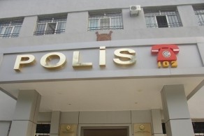 İki mənzildən 100 minlik qarət