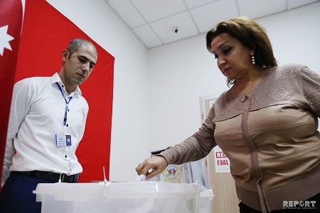 Eksit-polların nəticələri bu tarixdə açıqlanacaq - Siyahı