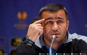 Qurbanovdan "Fiorentina" açıqlaması