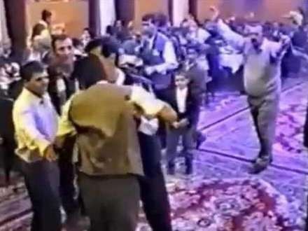 Salyanda toyda faciə: Oynayarkən keçindi