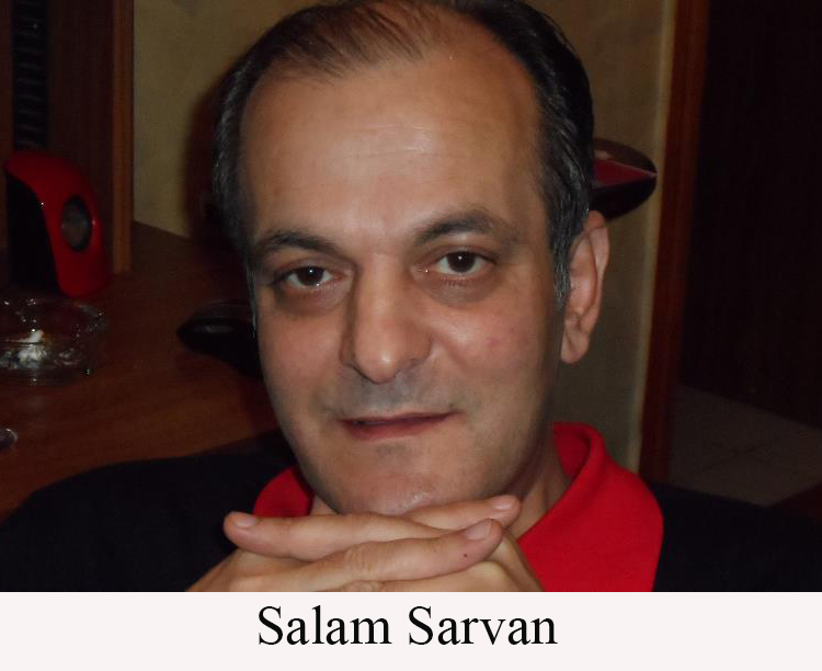 گؤزونو قاپایا بیر قیز اللری...