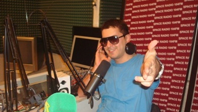 “Space TV” əməkdaşı telekanalı nədən tərk edib?