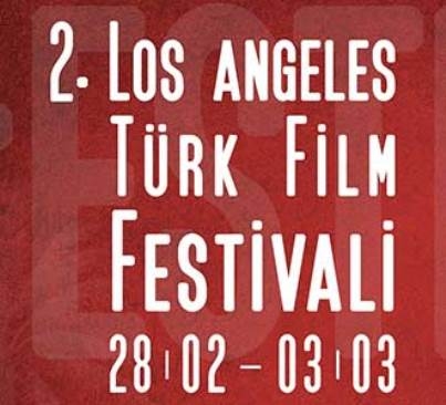 Los-Ancelsdə 3-cü Türk Film Festivalı